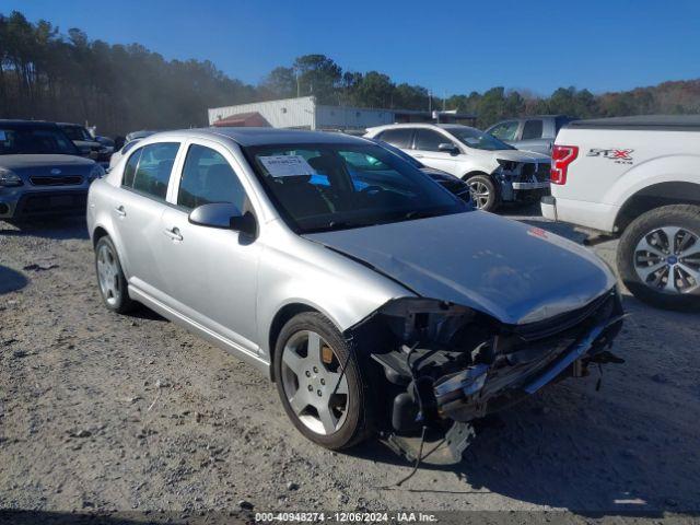  Salvage Chevrolet Cobalt