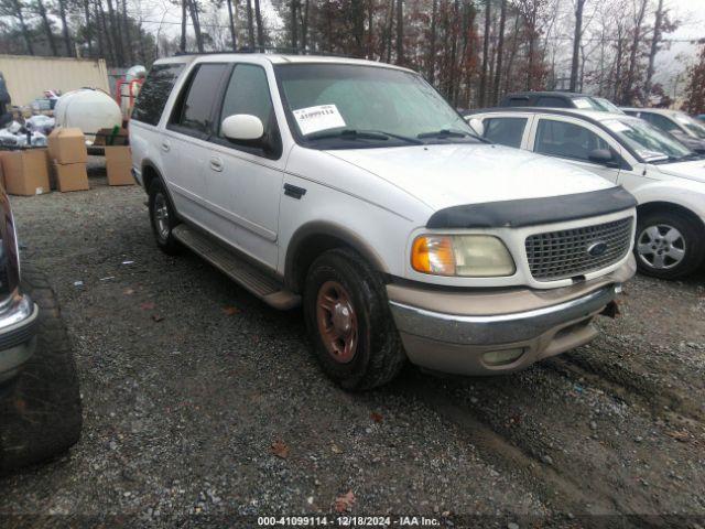  Salvage Ford Expedition