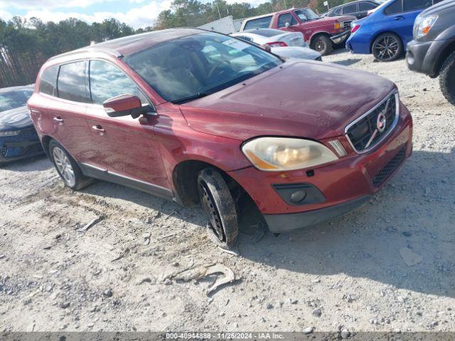  Salvage Volvo XC60