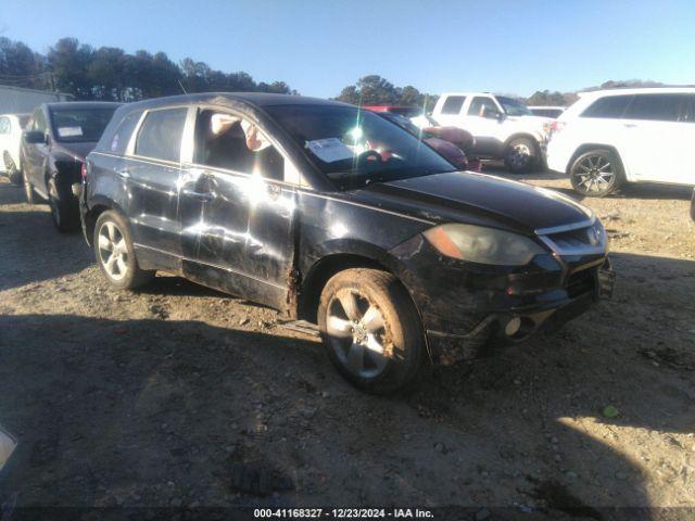  Salvage Acura RDX