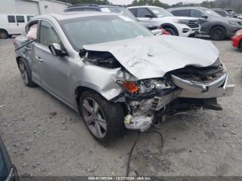  Salvage Acura ILX