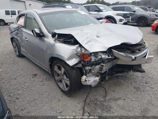  Salvage Acura ILX