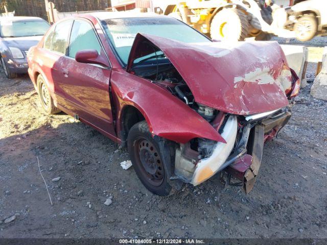  Salvage Mitsubishi Galant