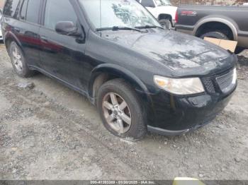  Salvage Saab 9-7X