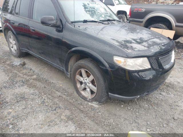  Salvage Saab 9-7X