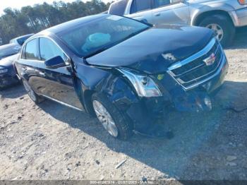  Salvage Cadillac XTS