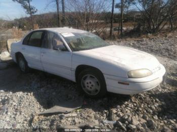  Salvage Chevrolet Lumina