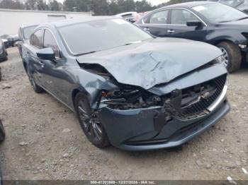  Salvage Mazda Mazda6