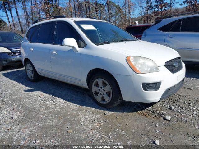  Salvage Kia Rondo