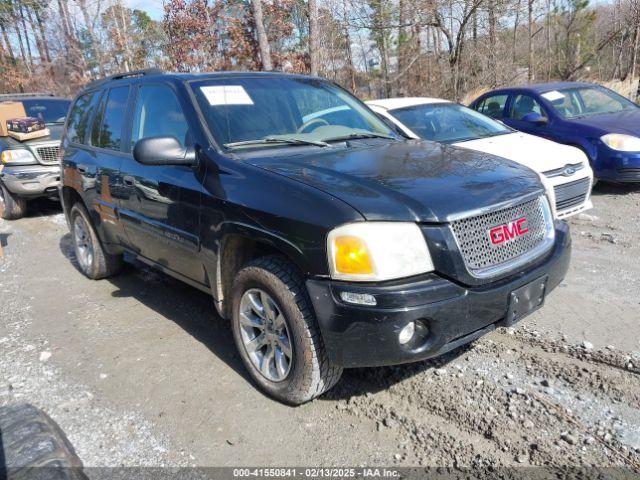  Salvage GMC Envoy