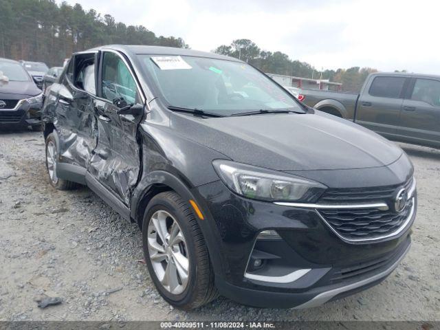  Salvage Buick Encore GX