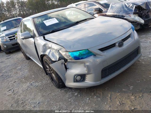  Salvage Scion TC