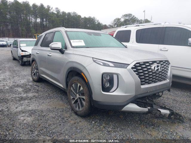  Salvage Hyundai PALISADE