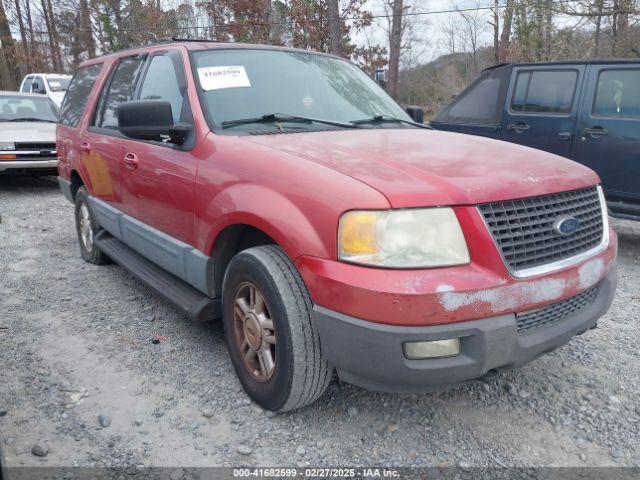  Salvage Ford Expedition