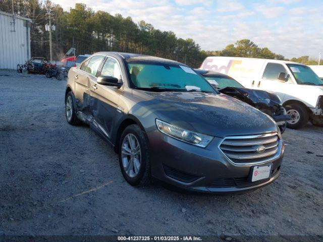  Salvage Ford Taurus