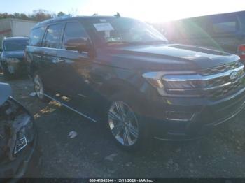  Salvage Ford Expedition