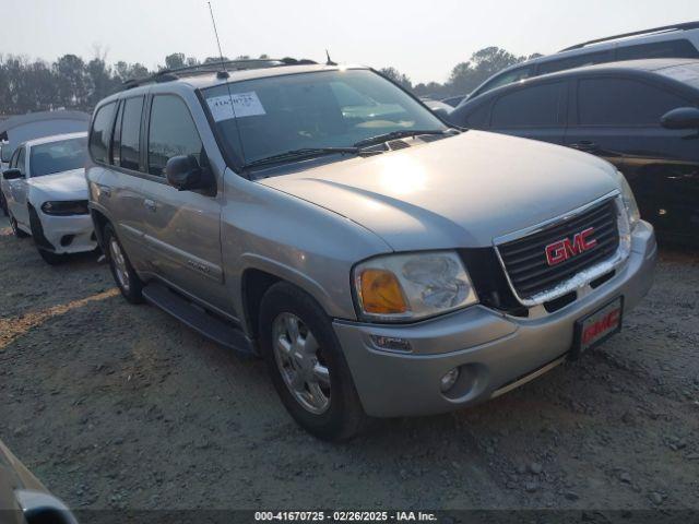  Salvage GMC Envoy