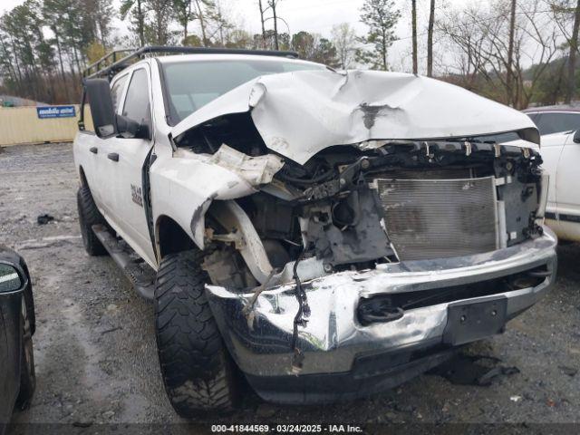  Salvage Ram 2500