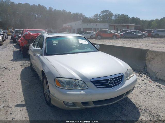  Salvage Mazda Millenia