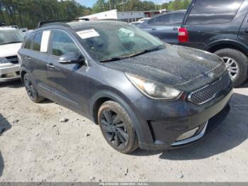  Salvage Kia Niro