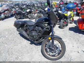  Salvage Honda Cmx1100