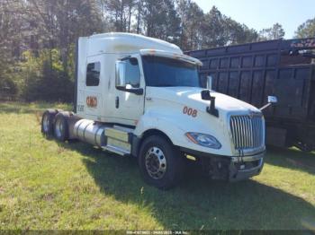  Salvage International Lt