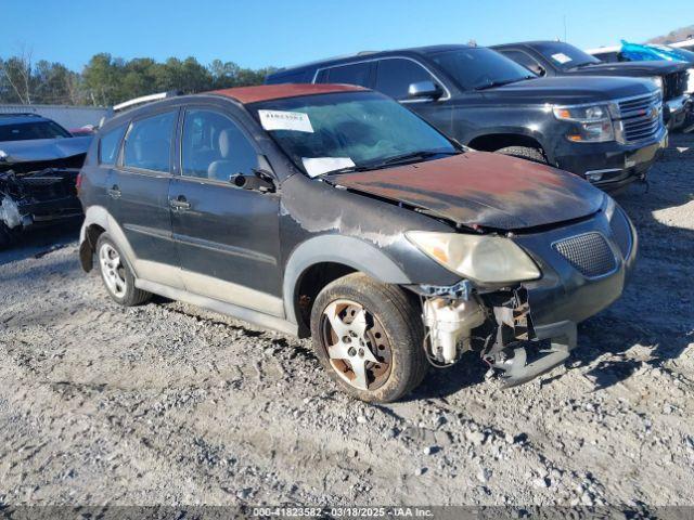  Salvage Pontiac Vibe