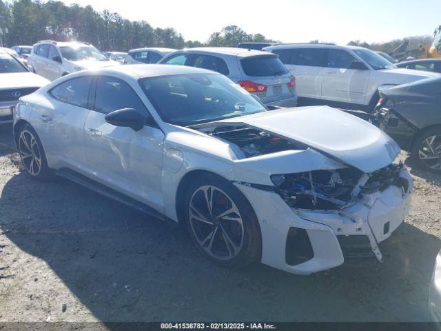  Salvage Audi e-tron