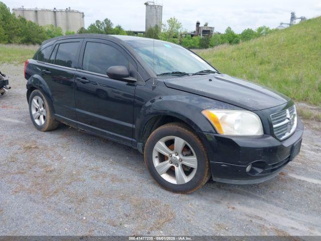  Salvage Dodge Caliber