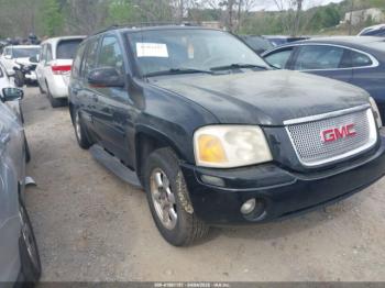  Salvage GMC Envoy