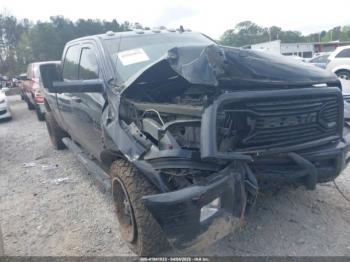  Salvage Ram 2500