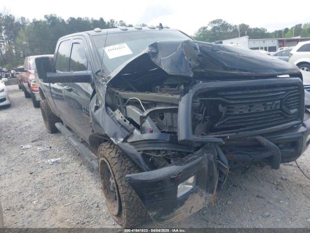  Salvage Ram 2500