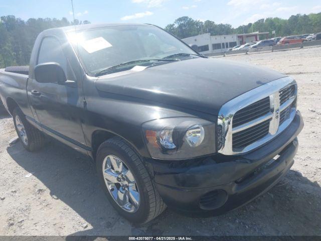  Salvage Dodge Ram 1500
