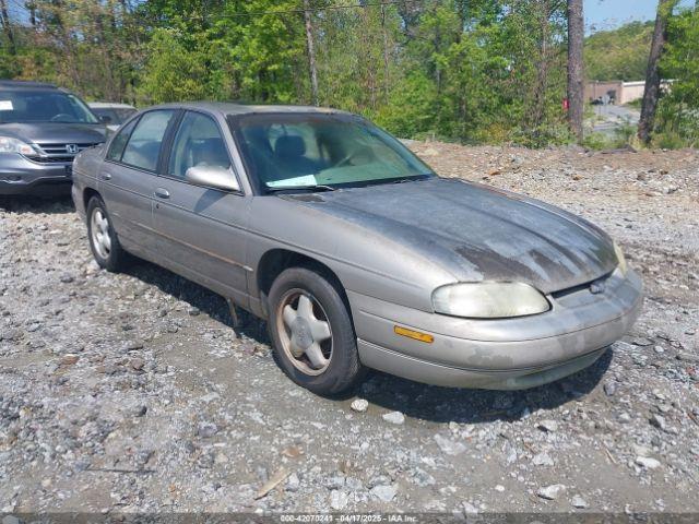  Salvage Chevrolet Lumina
