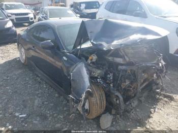  Salvage Scion FR-S