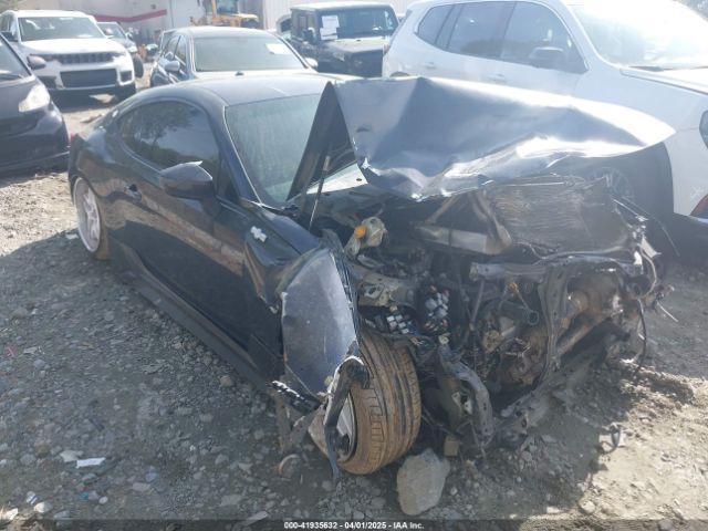  Salvage Scion FR-S
