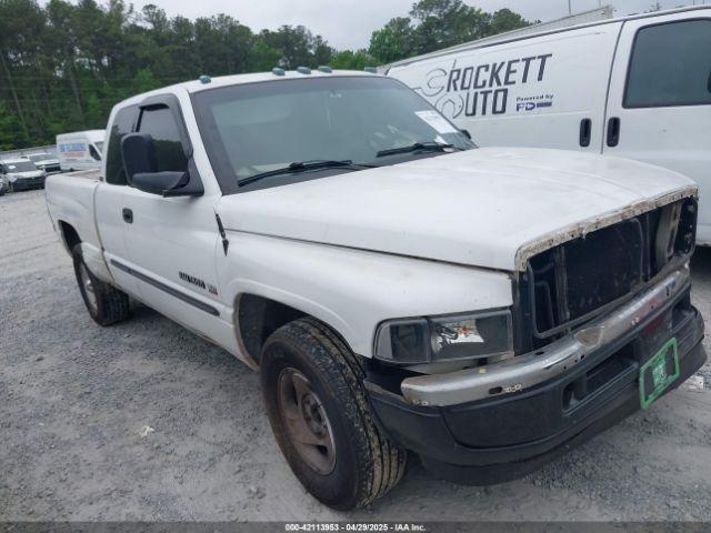  Salvage Dodge Ram 1500