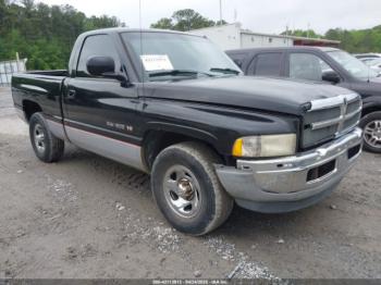  Salvage Dodge Ram 1500