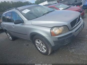 Salvage Volvo XC90