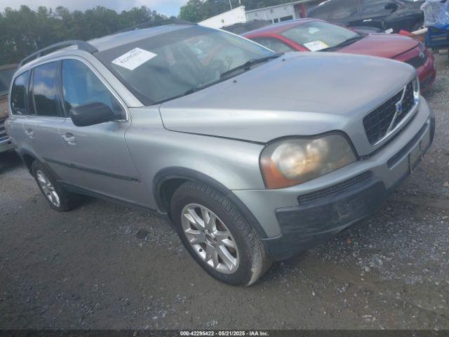  Salvage Volvo XC90