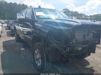  Salvage Ram 2500