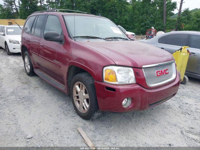  Salvage GMC Envoy