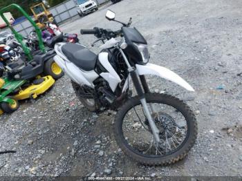  Salvage Other Motorcycle Other