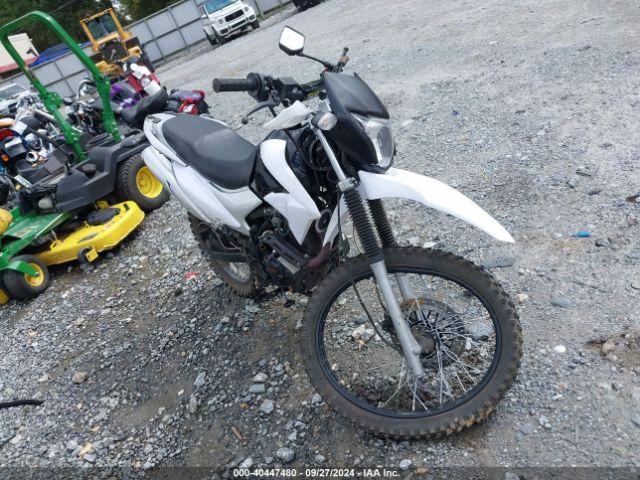  Salvage Other Motorcycle Other