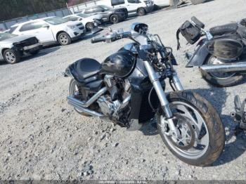  Salvage Suzuki Vzr1800