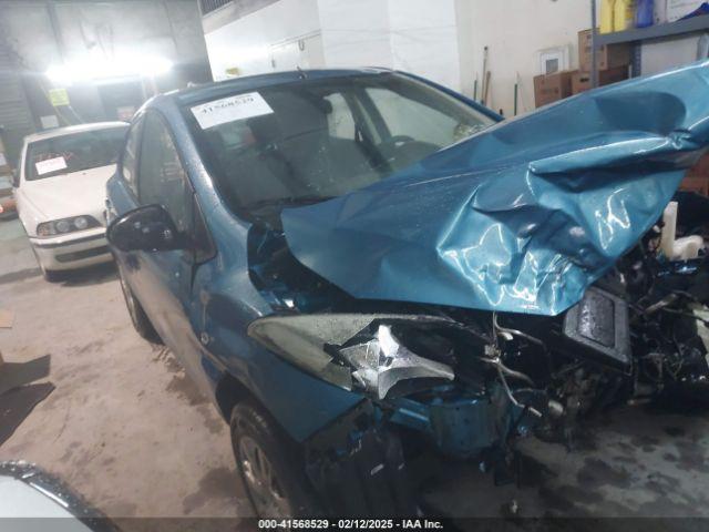  Salvage Mazda Mazda2