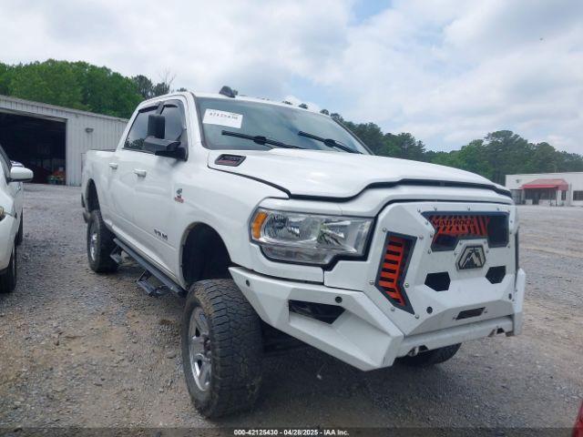  Salvage Ram 2500