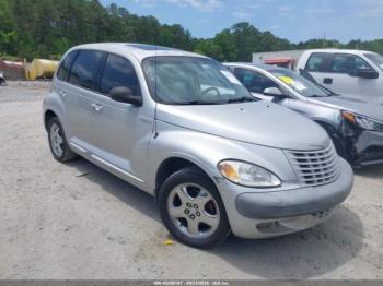  Salvage Chrysler PT Cruiser