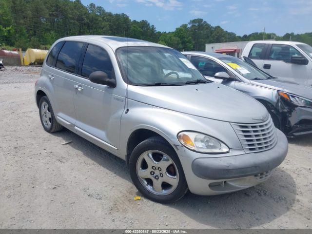  Salvage Chrysler PT Cruiser