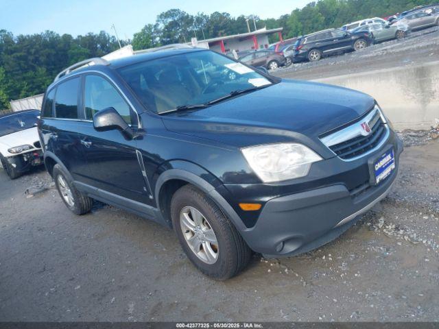  Salvage Saturn Vue